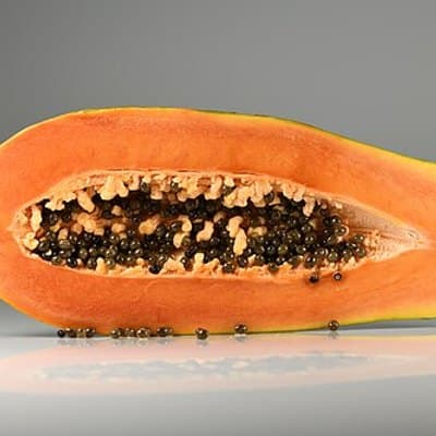 Mamão Formosa