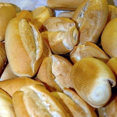 Pão Francês