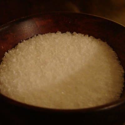 Sal Refinado 1kg